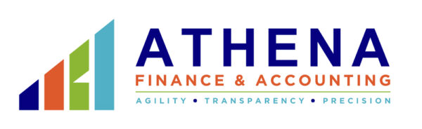 Athena Finance & Accounting