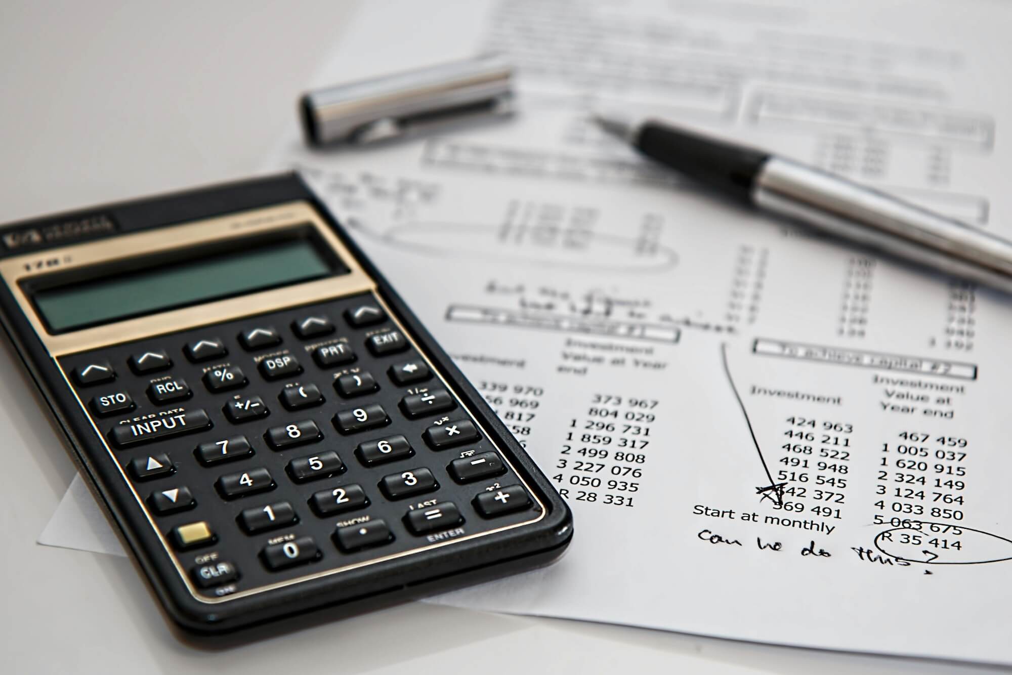 Tips for Effective Financial Budgeting